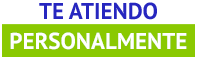 atención personalizada